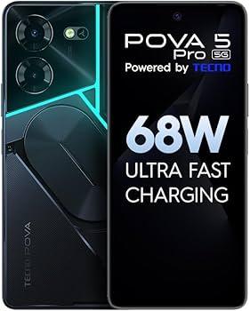 Tecno POVA 5 Pro 5G